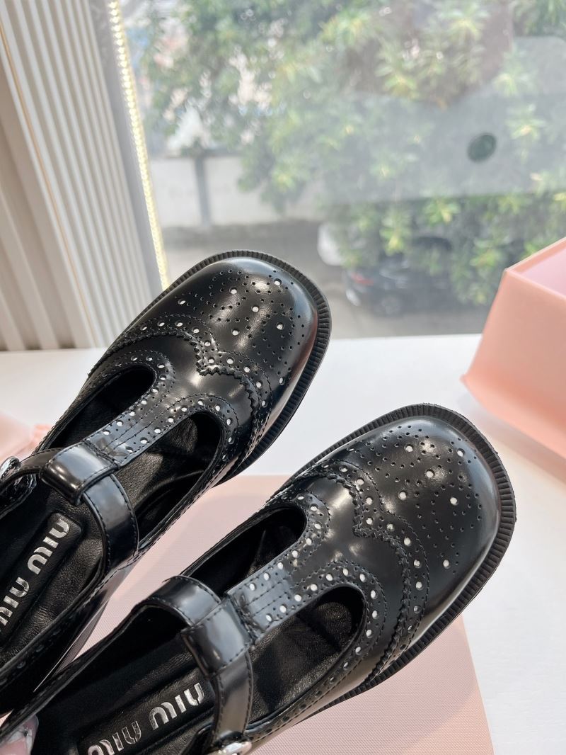 Miu Miu Shoes